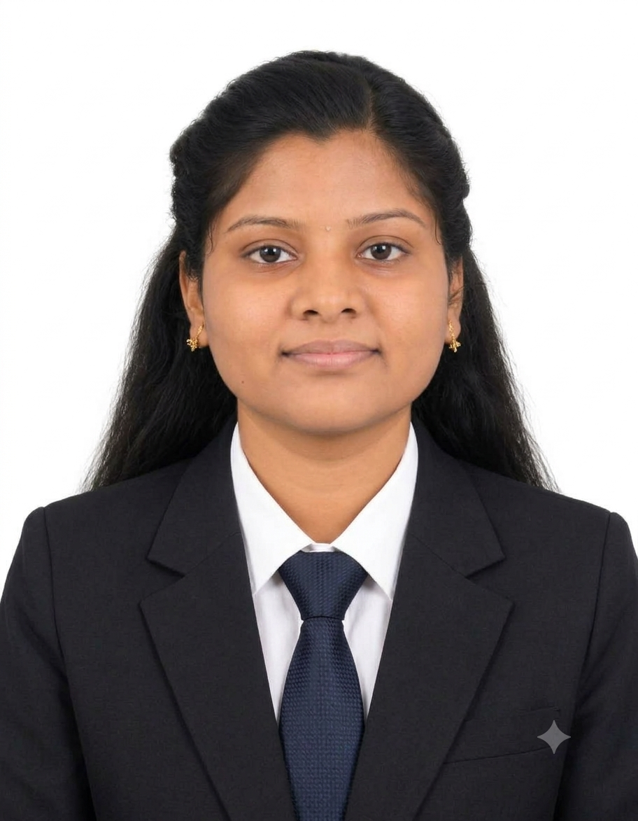 Miss. Tharani