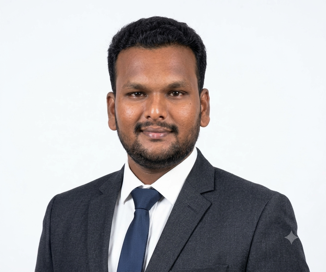 Mr. Gunasekaran