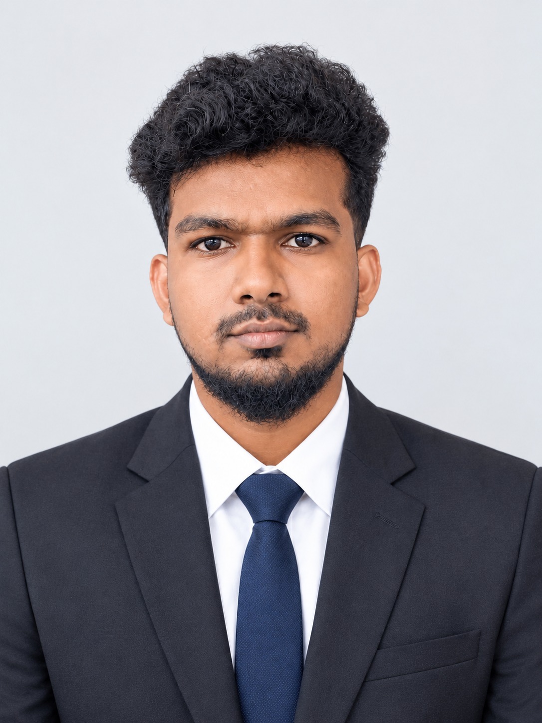 Mr. Perumal