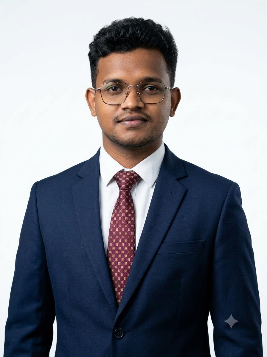 Mr. Pradeep